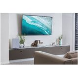 Yamaha MusicCast SUB 100 - Draadloze Subwoofer - Wit