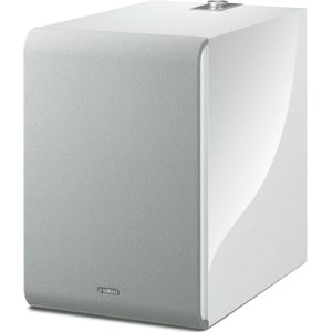 Yamaha MusicCast SUB 100 - Draadloze Subwoofer - Wit