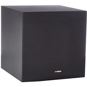 Yamaha NS-P41 - 5.1 Luidsprekerset - Traditioneel Design - Actieve Subwoofer