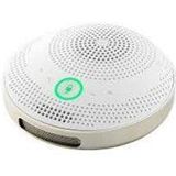 Yamaha YVC-200 Conferentietelefoon - Wit - Micro-USB 2.0 - Bluetooth - NFC