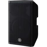 Yamaha DXR15mkII - Actieve PA-luidsprekers - Complete PA System Bundle