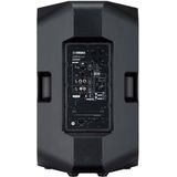Yamaha DXR15mkII - Actieve PA-luidsprekers - Complete PA System Bundle