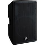 Yamaha DXR15mkII - Actieve PA-luidsprekers - Complete PA System Bundle