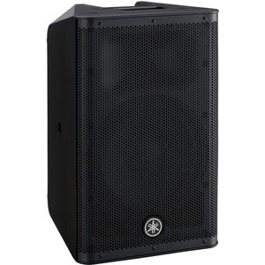 Yamaha DXR10mkII actieve PA-luidspreker