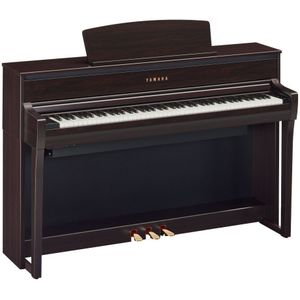 Yamaha CLP-775R Clavinova Rosewood digitale piano