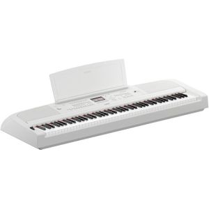 Yamaha DGX-670 WH - Stage piano