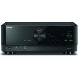 Yamaha RX-V4A - Surround Sound Receiver - MusicCast - Zwart