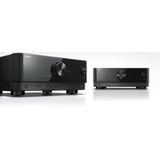 Yamaha RX-V6A - AV Receiver - Dolby Atmos - Zwart