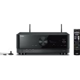 Yamaha RX-V6A - AV Receiver - Dolby Atmos - Zwart