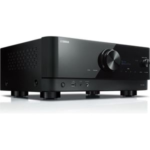 Yamaha RX-V6A - AV Receiver - Dolby Atmos - Zwart