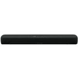 Yamaha SR-C20A Soundbar 1W Zwart