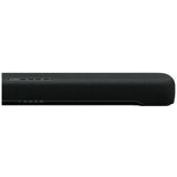 Yamaha SR-C20A Soundbar 1W Zwart