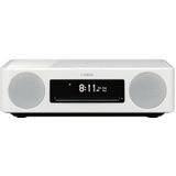 Yamaha TSX-N237D - Receiver - Wit