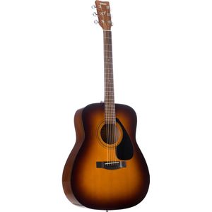 Yamaha F 310 TBS Tobacco Brown Sunburst Akoestische gitaar