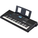 Yamaha PSR-E473 - Keyboard