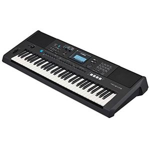 Yamaha PSR-E473 - Keyboard