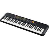 Yamaha PSR-F52 - Keyboard