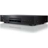 Yamaha CD-S303 - CD-Speler/Netwerk-Speler - Zwart - USB Ingang