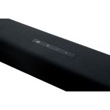Yamaha - SR-X40A - Soundbar - Zwart - Ingebouwde Subwoofer - Dolby Atmos