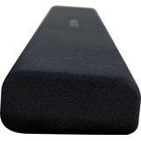 Yamaha - SR-X40A - Soundbar - Zwart - Ingebouwde Subwoofer - Dolby Atmos