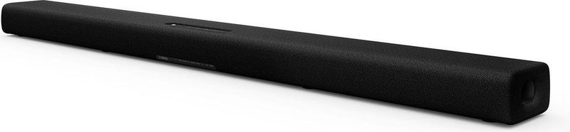 Yamaha - SR-X40A - Soundbar - Zwart - Ingebouwde Subwoofer - Dolby Atmos