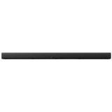 Yamaha True X SR-X40A Dolby Atmos Soundbar met ingebouwde subwoofer, Bluetooth- en wifi-verbindingen, ingebouwde Alexa, Carbon Grey