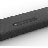 Yamaha TRUE X BAR 40A Dolby Atmos Soundbar met ingebouwde Alexa - Carbon grijs