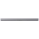 Yamaha TRUE X-BAR 40A Smart Soundbar Atmos met ingebouwde Subwoofer - Licht Grijs