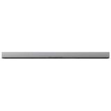 Yamaha TRUE X-BAR 40A Smart Soundbar Atmos met ingebouwde Subwoofer - Licht Grijs