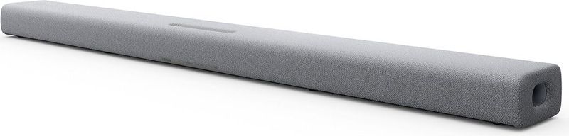 Yamaha - SR-X40A - Soundbar - Grijs - 180 W - 2.1 Kanalen