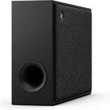 Yamaha SW-X100A TRUE X Draadloze Subwoofer voor SR-X40A - Carbon
