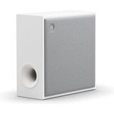 Yamaha SW-X100A - Draadloze Subwoofer - Licht Grijs - Bluetooth