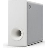 Yamaha SW-X100A - Draadloze Subwoofer - Licht Grijs - Bluetooth