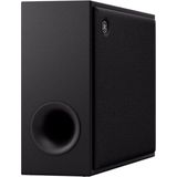 Yamaha SW-X100A - Draadloze Subwoofer - Licht Grijs - Bluetooth