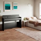Pianoforte Yamaha YDPS35B