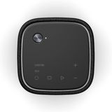 Yamaha TRUE X-SPEAKER 1A - Draadloze Luidspreker - Zwart - Wifi en Bluetooth