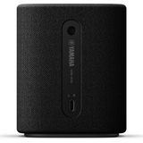 Yamaha TRUE X-SPEAKER 1A - Draadloze Luidspreker - Zwart - Wifi en Bluetooth