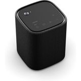 Yamaha TRUE X-SPEAKER 1A - Draadloze Luidspreker - Zwart - Wifi en Bluetooth