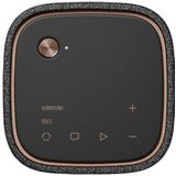 Yamaha True X-Speaker WS-X1A Donker Grijs