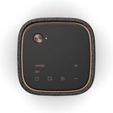 Yamaha TRUE X-SPEAKER 1A - Draadloze Luidspreker - Donker Grijs - Wifi en Bluetooth