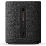 Yamaha TRUE X-SPEAKER 1A - Draadloze Luidspreker - Donker Grijs - Wifi en Bluetooth