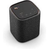 Yamaha TRUE X-SPEAKER 1A - Draadloze Luidspreker - Donker Grijs - Wifi en Bluetooth