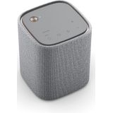Yamaha TRUE X-SPEAKER 1A - Draadloze Luidspreker - Licht Grijs - Wifi en Bluetooth