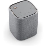 Yamaha TRUE X-SPEAKER 1A - Draadloze Luidspreker - Licht Grijs - Wifi en Bluetooth