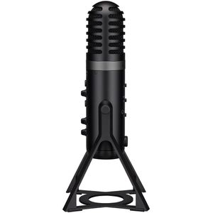 Yamaha AG01 Zwart Tafelmicrofoon