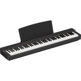 Yamaha P 225 Stage Piano (Black) Stage piano