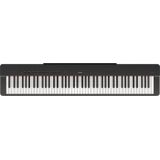 Yamaha P 225 Stage Piano (Black) Stage piano