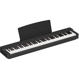 Yamaha P 225 Stage Piano (Black) Stage piano