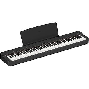 Yamaha P 225 Stage Piano (Black) Stage piano