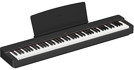 Yamaha P 225 Stage Piano (Black) Stage piano